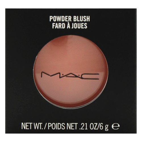 AcM MAC Powder Blush Melba