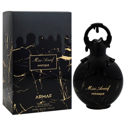 Miss Mystique by Armaf for Women - 3.4 oz EDP Spray