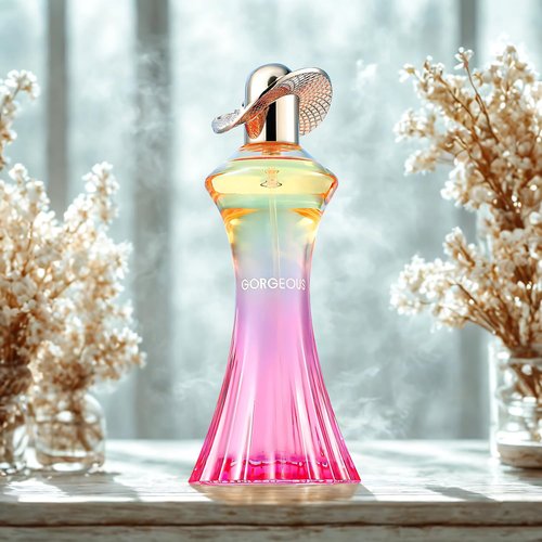 Bharara Beauty Gorgeous Eau De Parfum For Women 3.4 Fl Oz / 100 ML