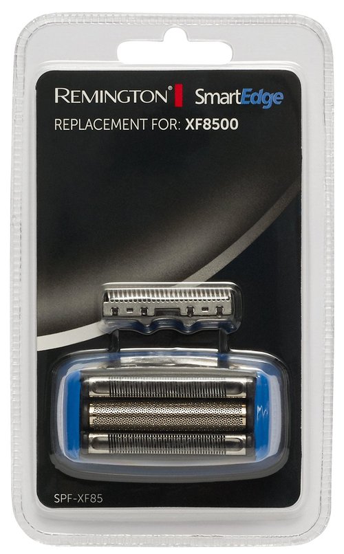 Remington Smart Edge spf-xf85 Sheets