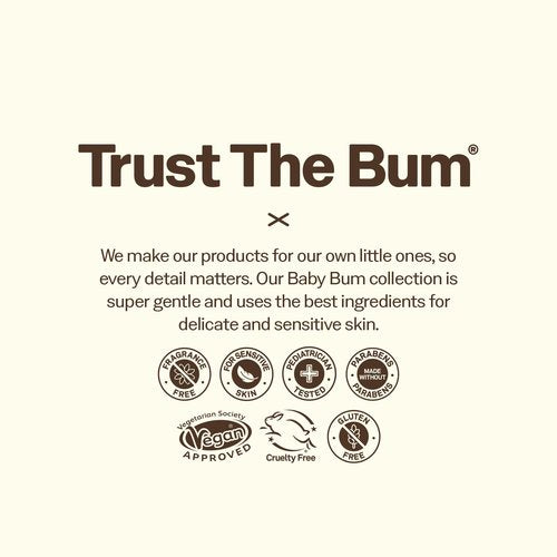 Sun Bum Baby Bum SPF 50 Sunscreen Spray & Face Stick | Mineral Uva/Uvb Face & Body Protection for Sensitive Skin | Fragrance Free | Travel Size