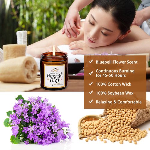 Feel Better Gifts for Women - Thinking of You Gift Basket for Women - Self Care Package Get Well Soon Gifts Basket for Sick Friend - Chemo Cancer Care Package Get Well Gifts for Women After Surgery