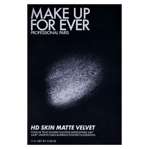 HD Skin Matte Powder Foundation - 2Y30 by Make Up For Ever for Women - 0.38 oz Foundation