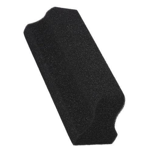 Beard Trimmings Sponge, Clean Up Beard Trimmings from Sinks and Countertops After Shaving, Hair Cleaning Sponge for Sinks Bathroom for Men