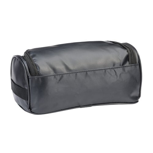 CCM Hockey Shower Toiletry Bag, Black, 10.75˝ L X 4.5˝ H X 5˝ W (BSHOWR)