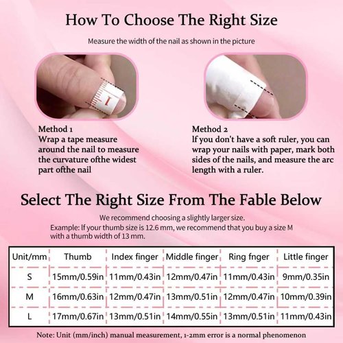 10 Pcs Luxury Medium Press on Nails Curved Stiletto Handmade Nails Press Ons Full Cover Glossy Dragon Claw Nude False Nails Reusable Acrylic Unique Eagle Claw Stick on Nail for Women（M）
