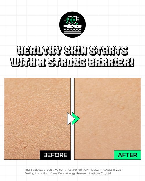 CHASIN' RABBITS Green Golden Ruler Face Moisturizer Cream | Korean Skin Care Moisturizer Face Cream with Green Tea Extract & Probiotics | Vegan Intensive Moisturizing & Nourishing (2.53 fl oz)