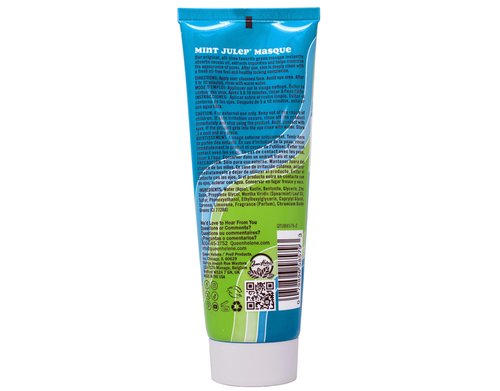 QUEEN HELENE Masque Mint Julep 8 oz (Pack of 3)