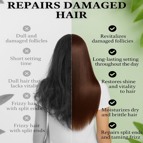 Fari Oil Hair Growth Oil | Botanical Scalp Oils | Herbal Infusion with Peppermint, Grapeseed, Tea Tree Essential | Anti-Hair Loss | Quickly Absorbed & Non-Greasy | Hair Oils for All Types | 4OZ/118ML