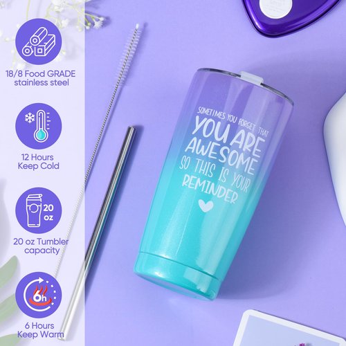 Birthday Gifts for Women,Unique Relaxing Spa Gift Baskets for Women,Self Care Get Well Care Package,Mothers Day,Wife Bday Gift Ideas for Her Best Friend,Coworker,Sister,Teacher