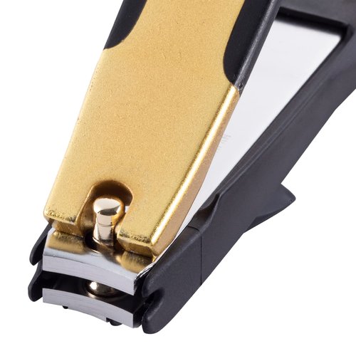Japan Health and Personal Care - Seki Magoroku nail clippers type101 Gold HC3542AF27