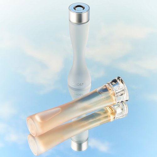 Ghost Ghost The Fragrance Edt Spray 1.6 Oz Women, 1.6 Ounce