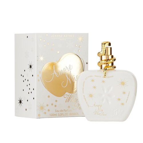 JEANNE ARTHES Amore Mio Eau de Parfum 100 ml