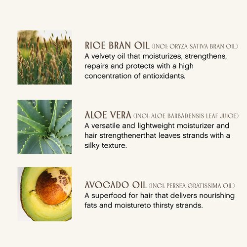 INNERSENSE Organic Beauty - Natural Pure Inspiration Daily Conditioner | Non-Toxic, Cruelty-Free, Clean Haircare (10oz)