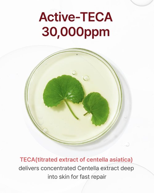 CENTELLIAN 24 Madeca Derma Face Mask (10pc) + Cream Time Reverse (Season 7, 1.69fl oz) - Korean Skin Care for Soothing, Hydration & Nourishing, with TECA, Centella Asiatica & Madecassoside