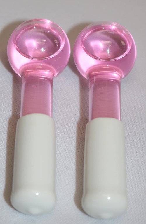 Allegra Magic Globes (Pink)