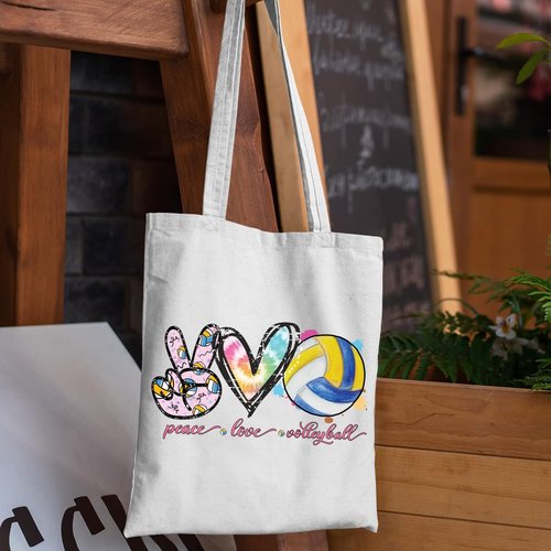 Volleyball gifts for teen girls Set Volleyball gifts Volleyball funny socks Volleyball earrings Volleyball Makeup Bag 50Pcs Volleyball Stickers-5Pcs Volleyball gifts