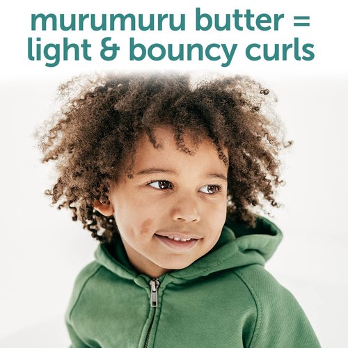 Fairy Tales Curly Q Hydrating Kids Shampoo 12oz, Conditioner 8oz, and Styling Spray Gel 8oz - Paraben, Sulfate, Gluten, and Nut Free - For All Curl Types Including Multi Cultural Hair (3 Pack)