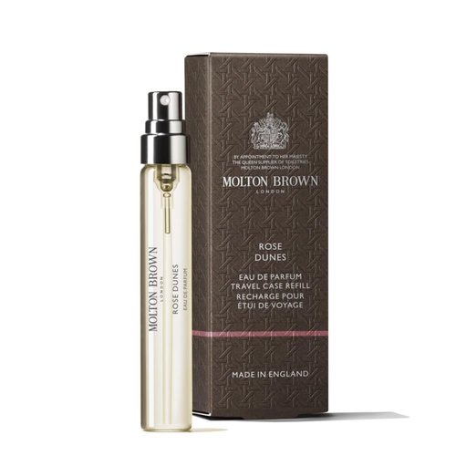 Molton Brown Rose Dunes Travel Eau de Parfum 0.25 fl. oz.