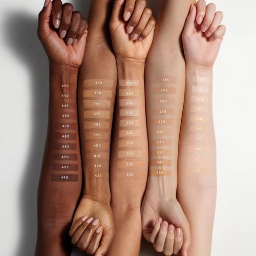Soft Matte Longwear Foundation by Fenty Beauty