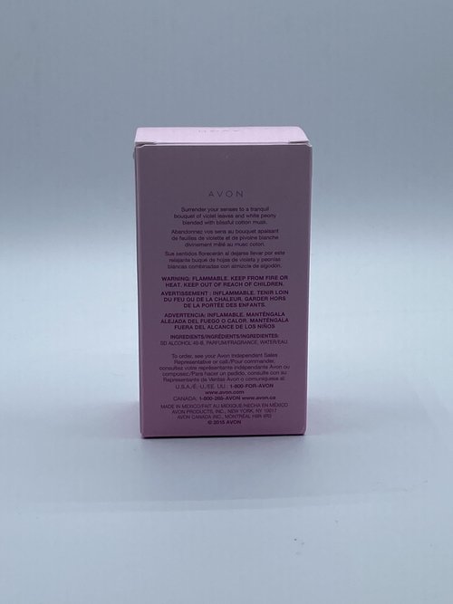 AVON Haiku Kyoto Flower Eau de Parfum