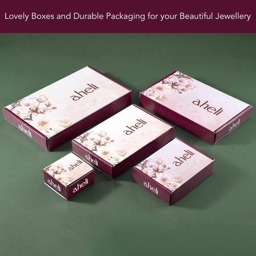 Aheli Indian Traditional Bollywood Faux Pearls Maang Tikka Matha Patti Gift for Women Jewelry Maroon