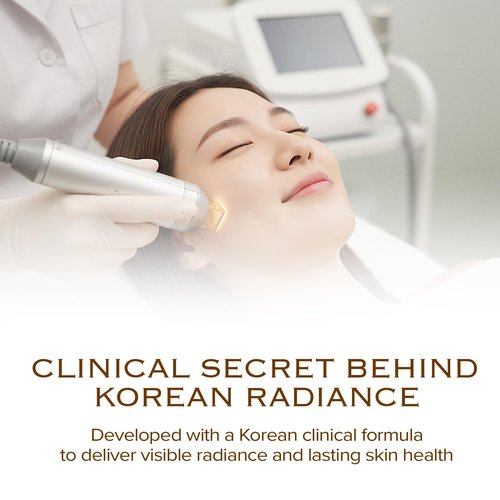 mimmua NIACINDY Radiance Capsule Cream | Liposomal NAD + 10% Niacinamide +Thioctic Acid | Dark Spot Remover & Anti-Aging Moisturizer | Korean Clinical Formula for Radiant Skin | 50ml / 1.59 FL OZ