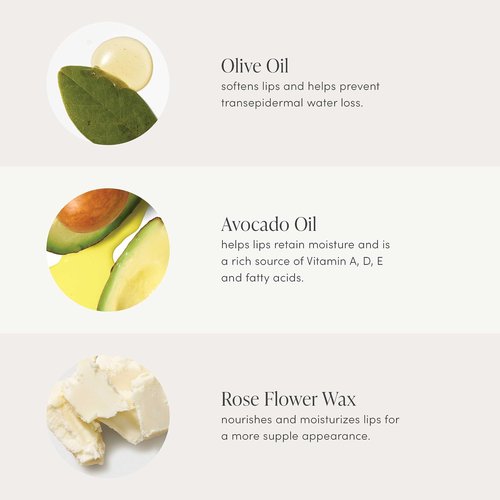 Jane Iredale Just Kissed Lip and Cheek Stain, PH-Activated Formula Delivers Long-Lasting Custom Color with Hydrating Botanical Oils, Cruelty-Free