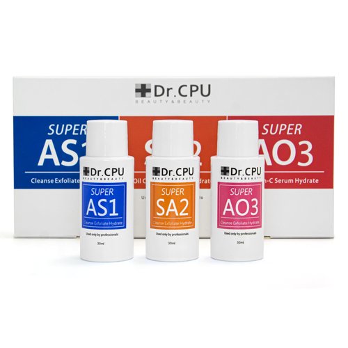 Hydrofacial serum Water Peeling Aqua Peel Concentrated Solution Face cleansing and moisturizing 30ml/1.01oz Per Bottle Dilute to 800ml/27oz Solution Use AS1 SA2 AO3 3 Bottles Per Set Elitzia ETCCS123T