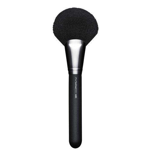 MAC 140 Synthetic Full Fan Brush