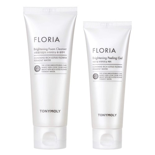 TONYMOLY Floria Set