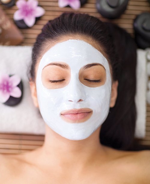 Relaxcation Bulk Kaolin White Clay Powder (China Clay) | 100% Natural for Making Mask for Face/Facial, Hair, Body, Soap, Deodorant, Bath Bombs | 10 Lbs