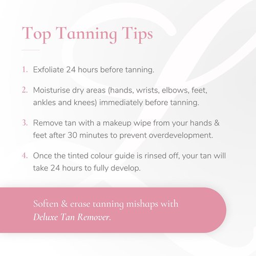 Loving Tan Deluxe Gradual Tan Lotion, Dark- Natural Looking Self Tanner, Professional Strength Sunless Tanner, 7+ Self Tanning Applications per Bottle- Cruelty Free, Naturally Derived DHA- 5.07 Fl Oz