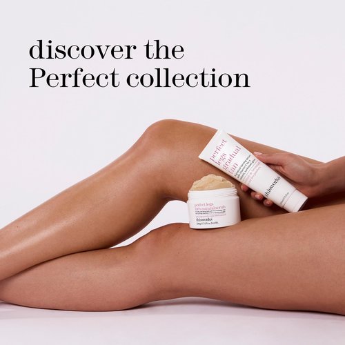 THISWORKS Perfect Heels Rescue Balm: A Natural Vegan Formula to Nourish, Repair and Moisturise with Cotton Thistle, Lemon and Lavender Essential Oils, Silicone Free, 75ml