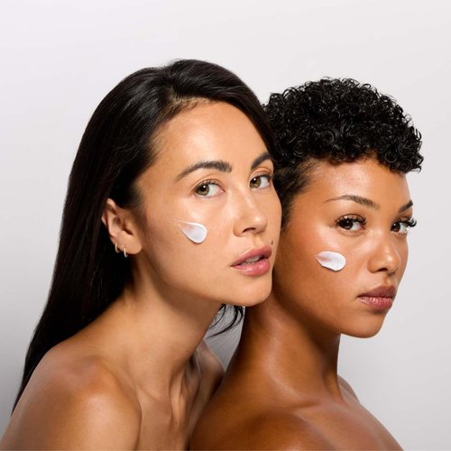 COMUNE Revitalize Overnight Mask - Nourishing & Revitalizing Night Cream | Deep Hydration, Radiant Skin | Restoration & Anti-Aging | All Skin Types, 50 mL / 1.7 fl.oz