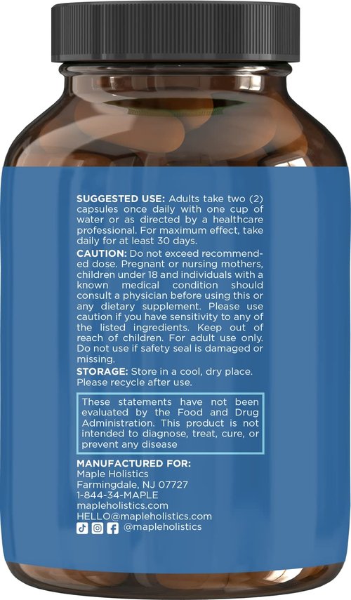 Biotin Conditioner and Hair Vitamin Set - Sulfate Free Volumizing Conditioner for Thinning Hair Plus 10000 mcg Biotin Vitamins for Hair Growth - Biotin Pills for Hair Loss Plus Hair Conditioner