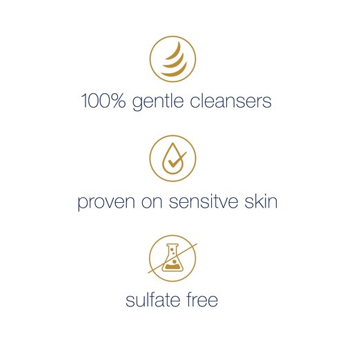Dove Instant Foaming Body Wash 4 Count for Soft, Smooth Skin Deep Moisture Cleanser That Effectively Washes Away Bacteria While Nourishing Your Skin, White, 13.5 Oz