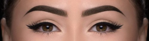 Brazilian Brows Eyebrow Henna Pack & Tinting Kit – Dark Chestnut