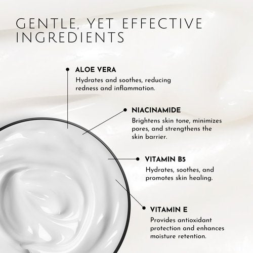 MONOPOLI Skin Hydrating Moisturizer Cream | Continuous Moisture Throughout the Day | Advanced Hyaluronic Acid Matrix | Anyone Needing Extra Hydration | Single 60g