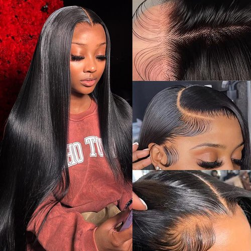 Get Your Glam On with the Complete ELLIS JAI Lace Wig Care Kit!" includes, 1 Max hold adhesive, 1 remover, 1 wax styling stick, and 1 full-size edge control with applicator stick.