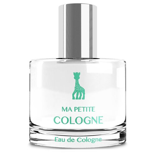 Sophie la girafe My Petite Cologne | Fresh, Clean & Woody Scent (50 ml or 1.7 fl oz)
