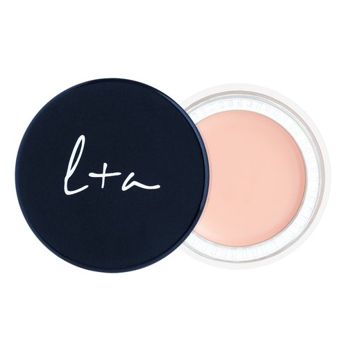 Lune+Aster Undereye Corrector | Creamy Undereye Balm For Dark Circles To Brighten, Smooth, and Hydrate. Formulated With Hyaluronic Acid, Vitamins C + E, 0.15 Oz