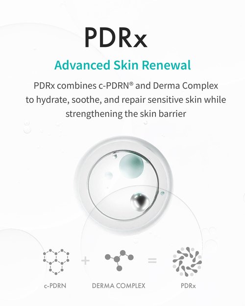 REJURAN® Moisture Treatment Essence, c-PDRN® - Hydrating Face Serum for Long-Lasting Moisture and Skin Barrier Support with PDRx (2.46 fl oz)