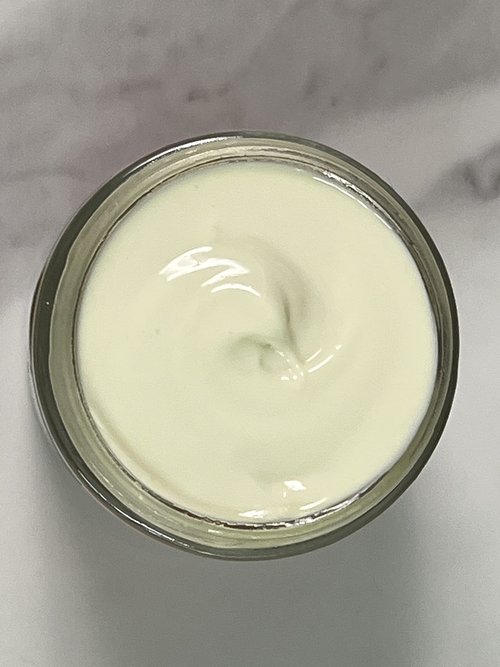 INDIAN MEADOW HERBALS Love Your Face Cream, 4 FZ
