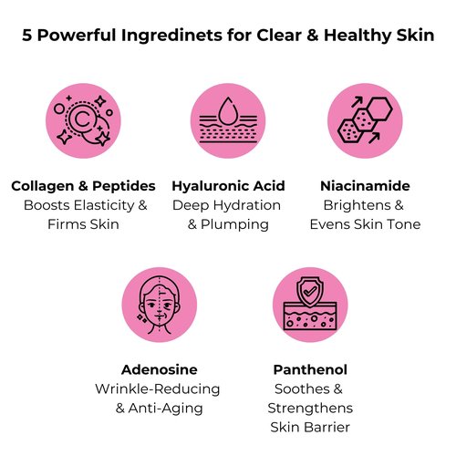 BMBCO 24K Gold Eye Cream – Dark Circle & Wrinkle Treatment, Hydrating & Brightening Under Eye Care, Anti-Aging & Firming for Fine Lines, Korean Skincare for Women & Men