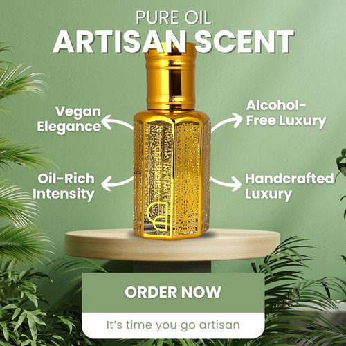 Chocolate Musk Perfume Oil 12 mL – Sweet Gourmand with Jasmine Rose and Vanilla. Alcohol Free Long Lasting Oil, Compliment Magnet