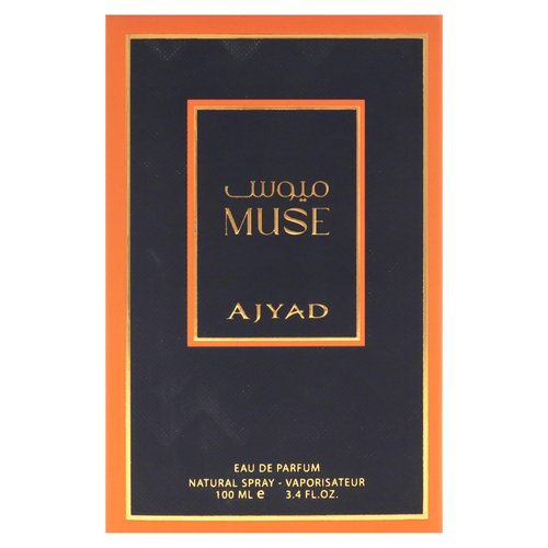 Ajyad Muse for Women - 3.4 oz EDP Spray