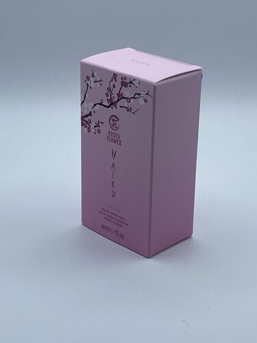 AVON Haiku Kyoto Flower Eau de Parfum
