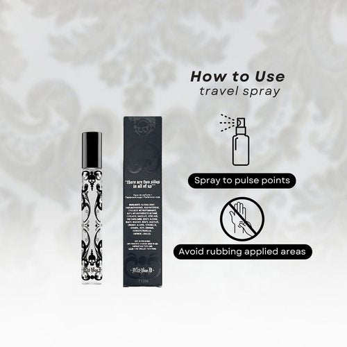 Kat Von D SINNER Eau De Parfum Spray 10ml/0.33 fl oz