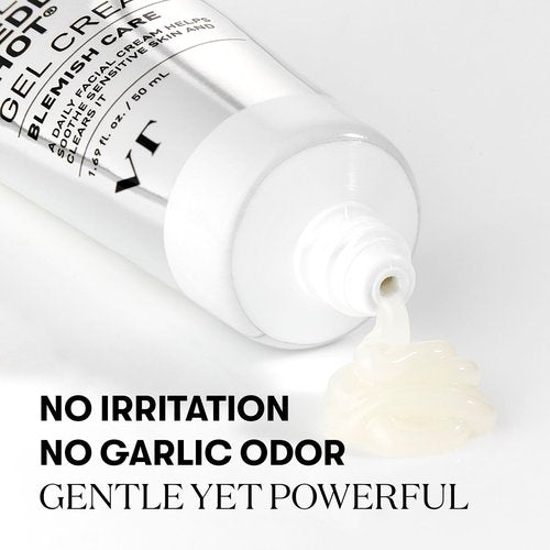 VT COSMETICS Garlic AC Reedle Shot Gel Cream (1.69 fl. oz.)